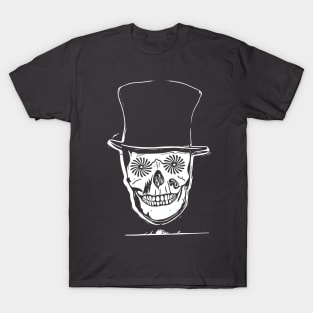 skull T-Shirt